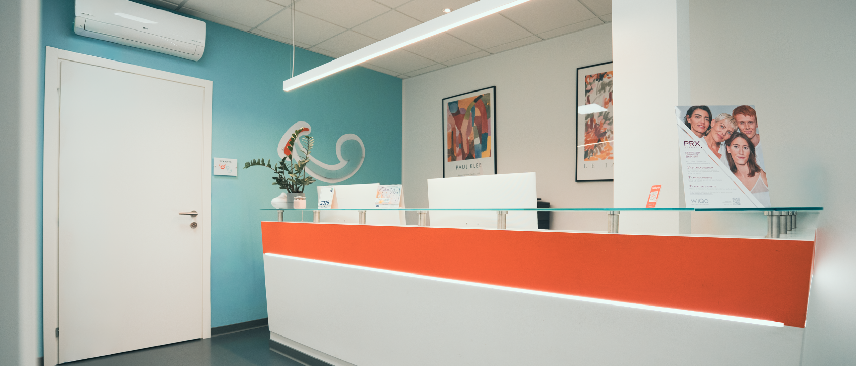 Studio Dentistico Terrando