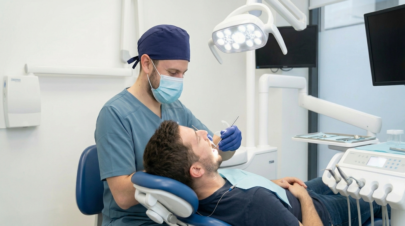 Studio Dentistico Terrando