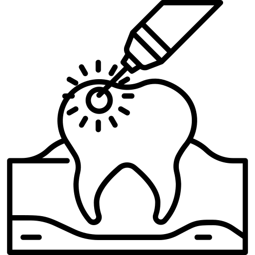 Laser Erbium