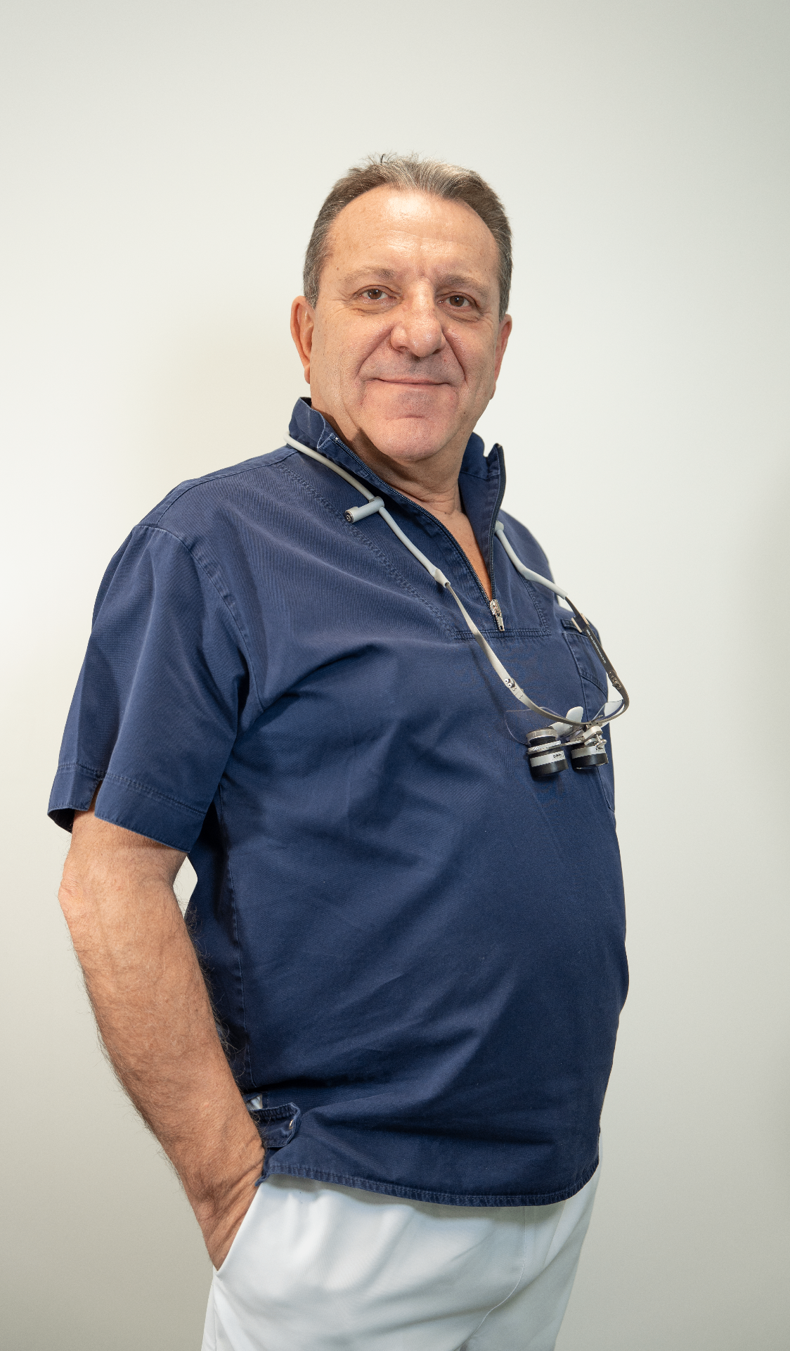 Dott. Lorenzo Terrando