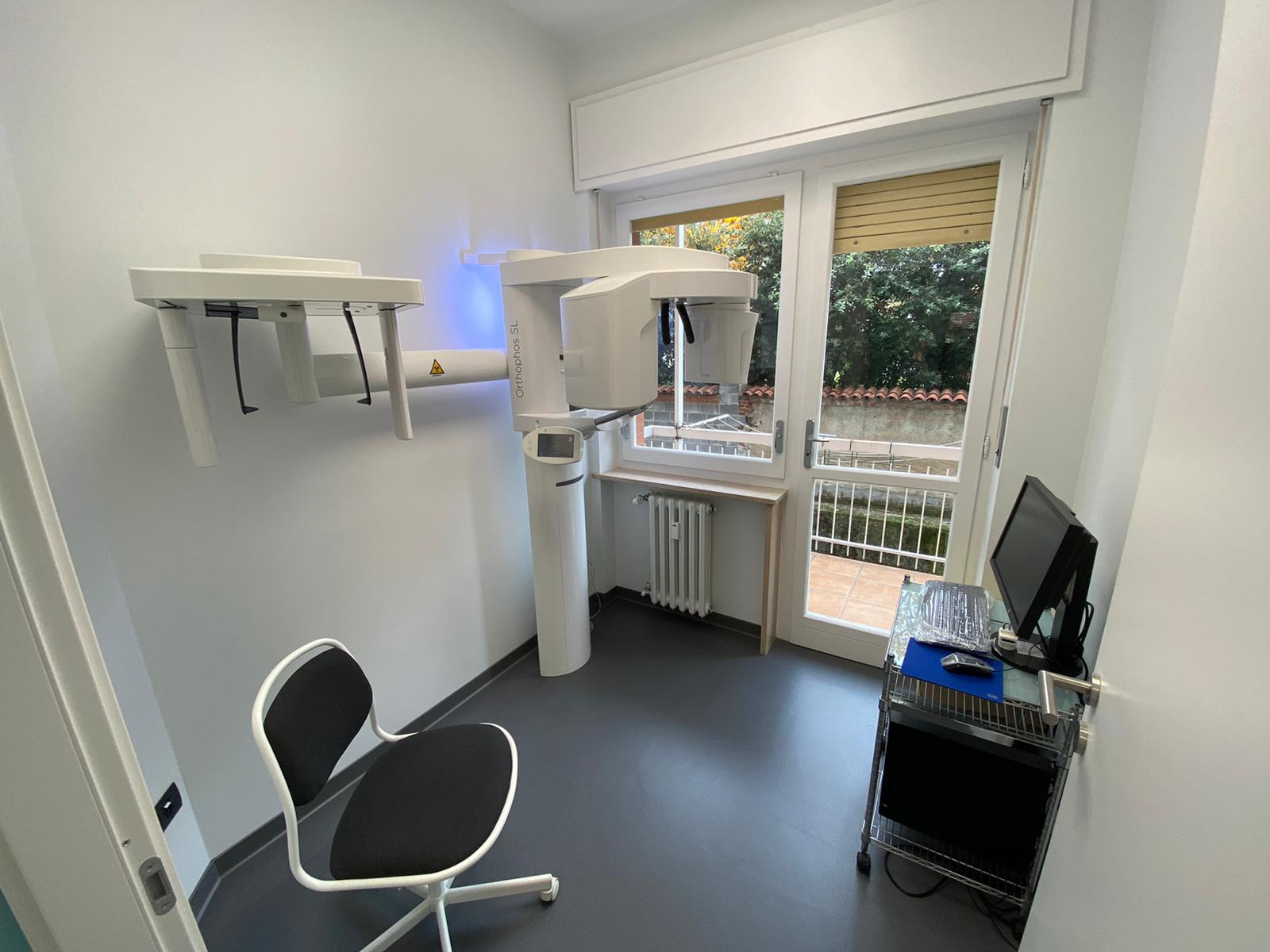 Studio Dentistico Terrando - Rivara