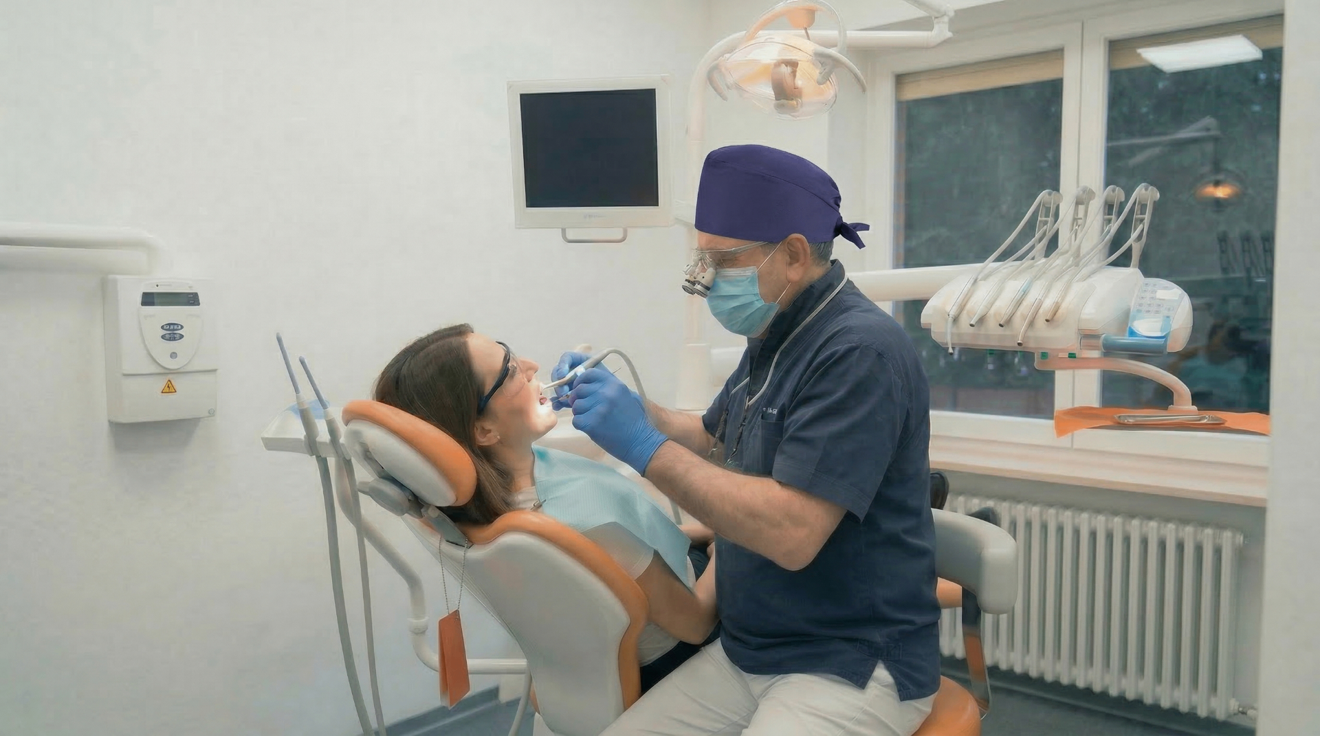 Studio Dentistico Terrando