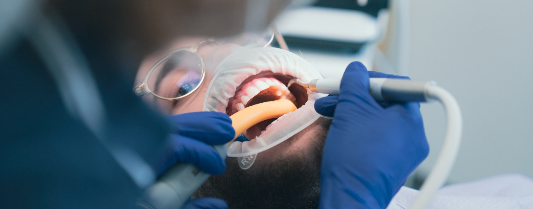 Studio Dentistico Terrando - trattamenti
