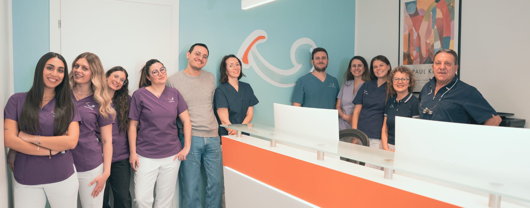 Studio Dentistico Terrando
